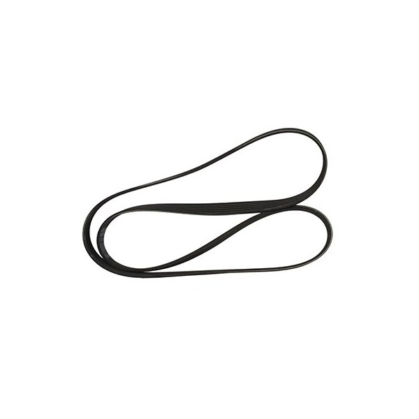 Motorcraft V-Belt, Jk6617A JK6617A - main